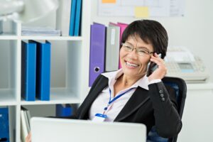 Virtual Phone Systems